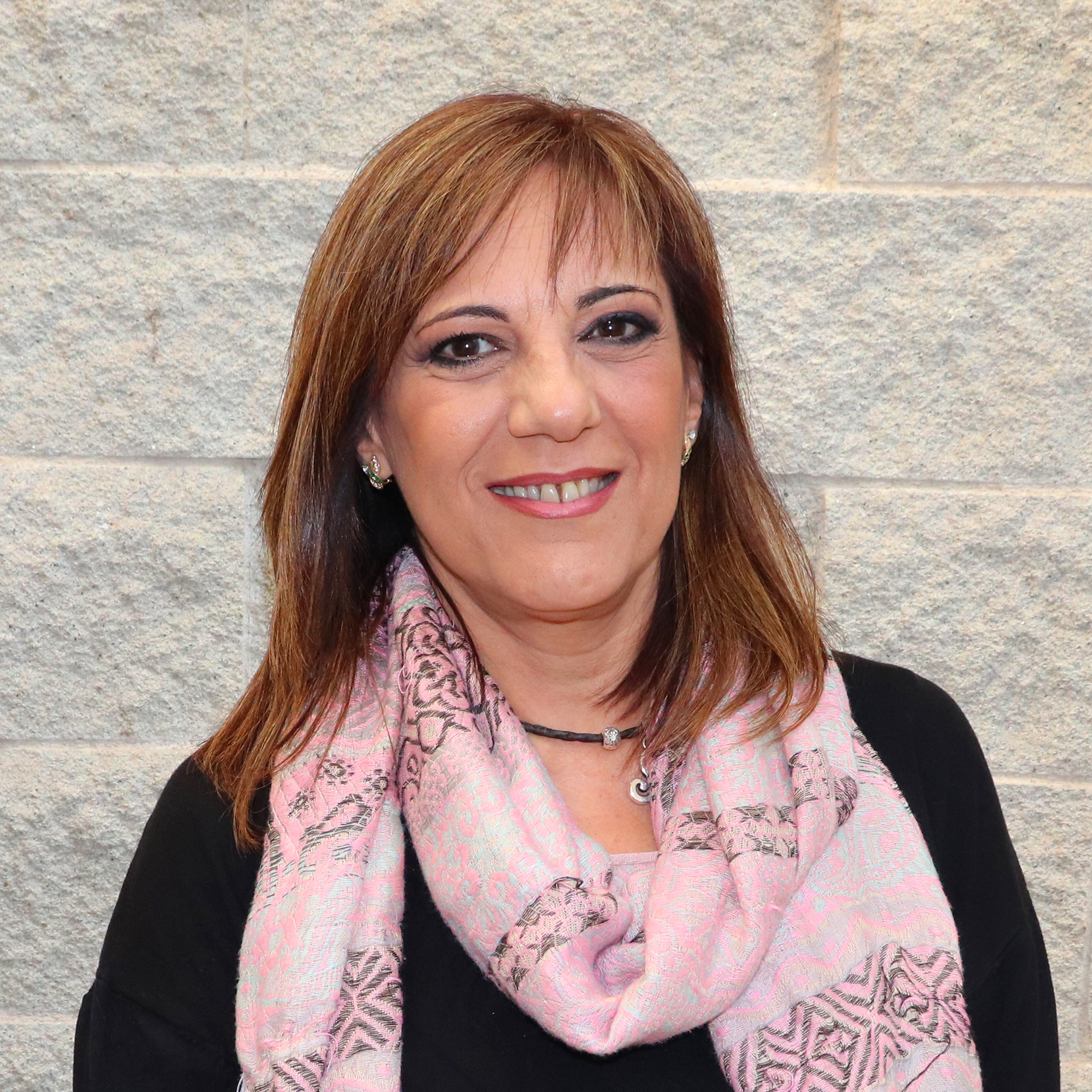María José Sanchís Ramón