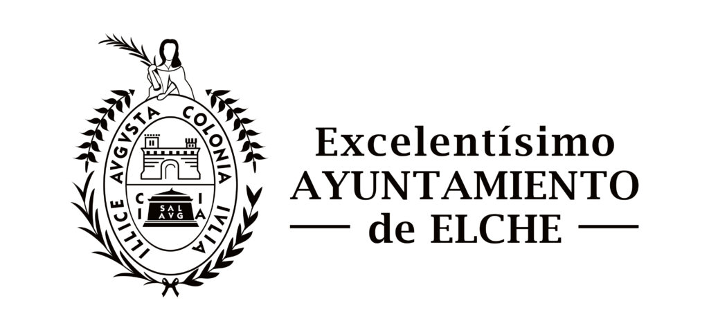 Ayuntamiento Elche logo