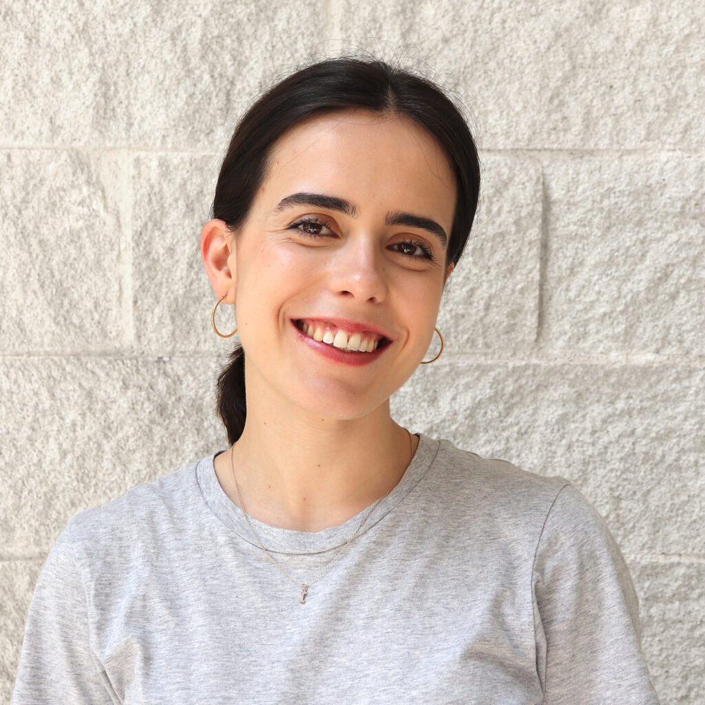 Inmaculada Boluda Verdú