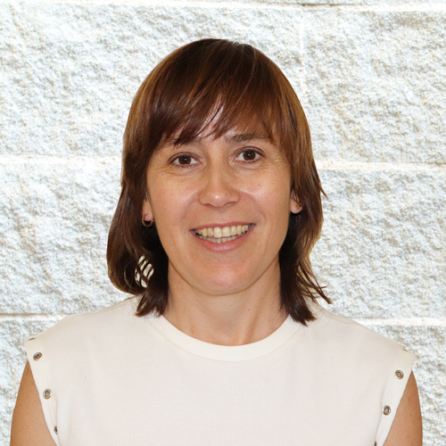 Águeda Fernández Jiménez