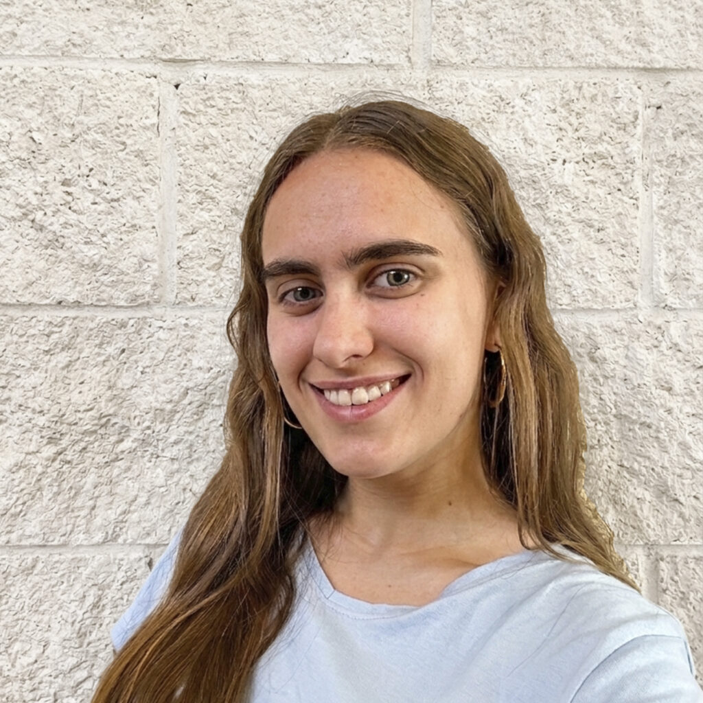 Lucia Moya Sanjuan